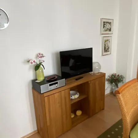Bergfried Apartment