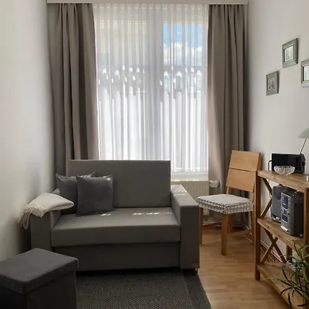 Bergfried Apartment