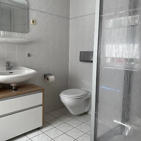 Apartment Bergfried *