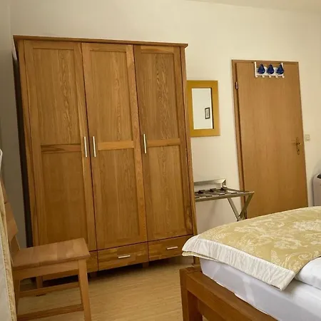 Bergfried Apartment