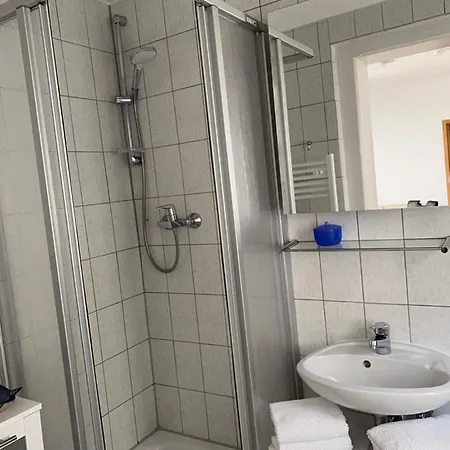 Bergfried Apartment *