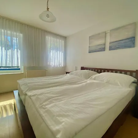 Bergfried Apartment