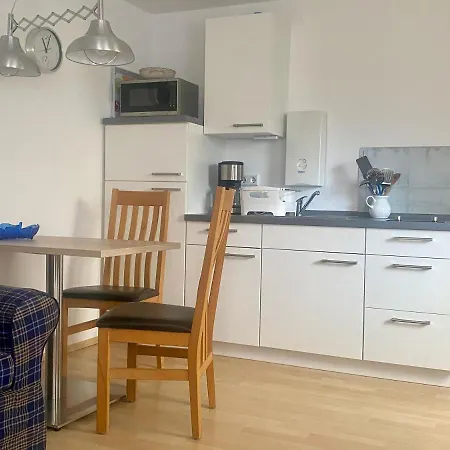 Bergfried Apartment