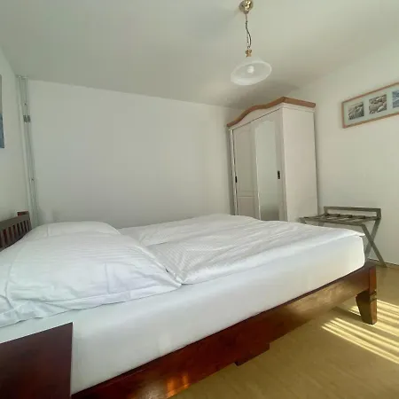 Bergfried Apartment