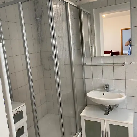 Bergfried Apartment *