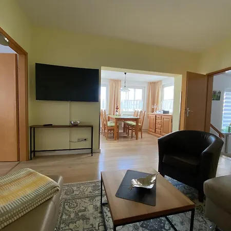 Apartment Bergfried