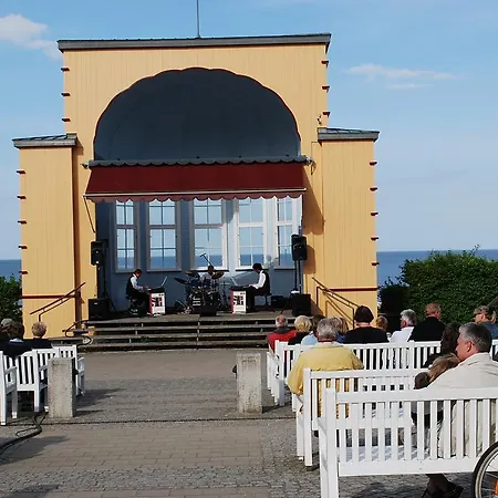 Lägenhet Bergfried *