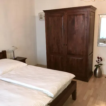 Bergfried Apartment