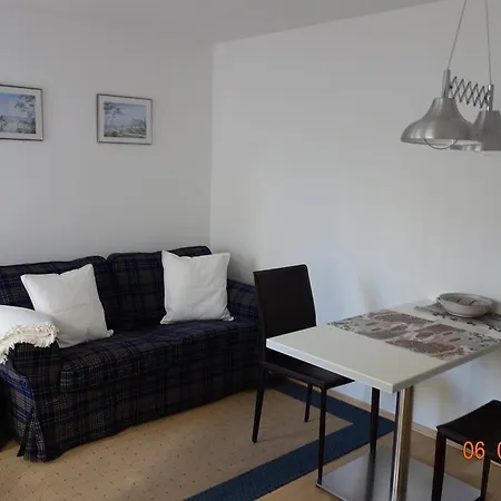Apartment Bergfried