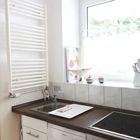 Bergfried Apartment