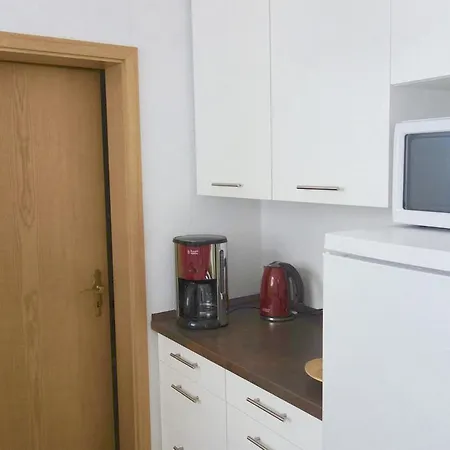 Apartment Bergfried *