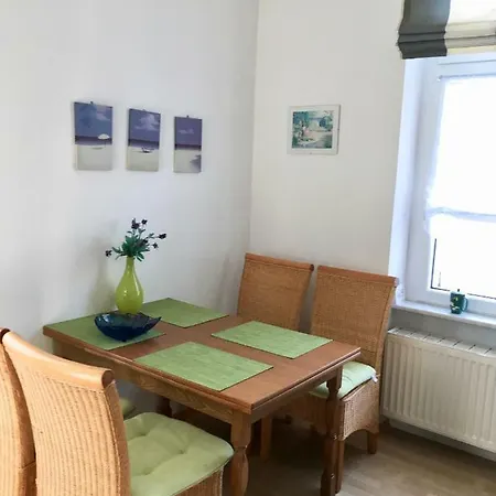 Apartment Bergfried *